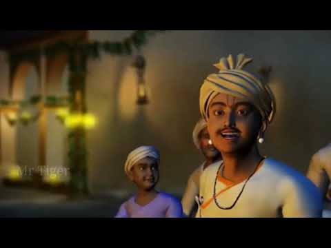 animated cartoon movies in hindi dubbed