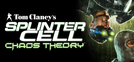 splinter cell chaos theory free download