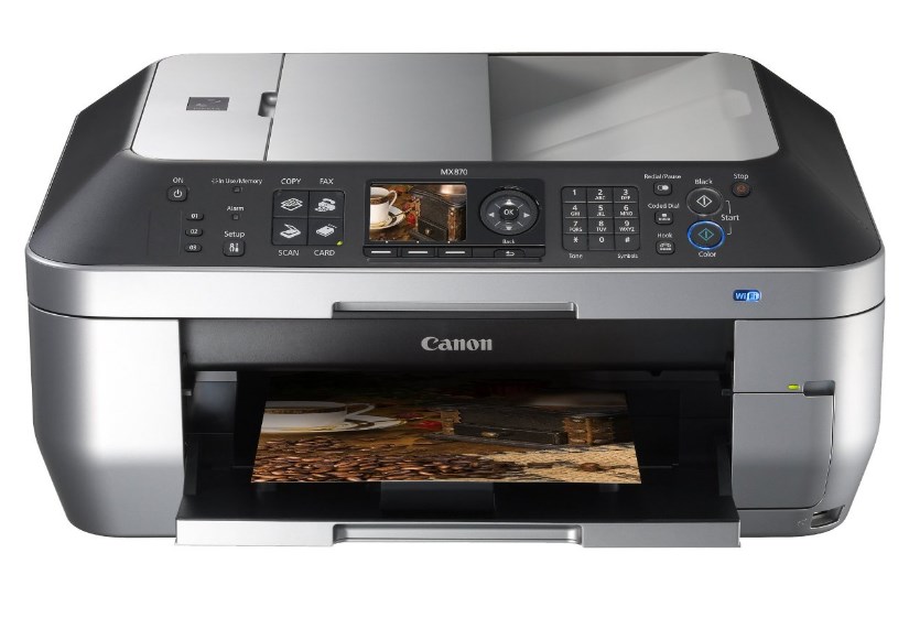 canon mx870 drivers for windows 10