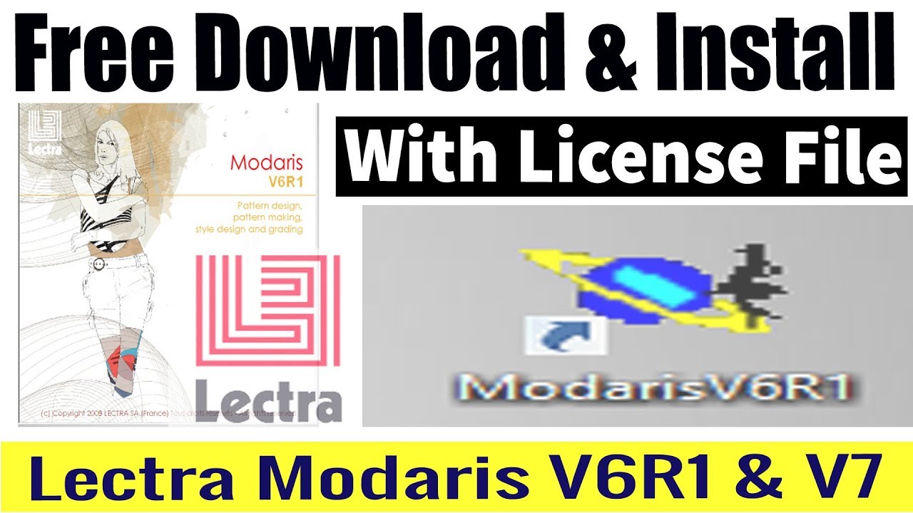 download free software lectra romans cad free