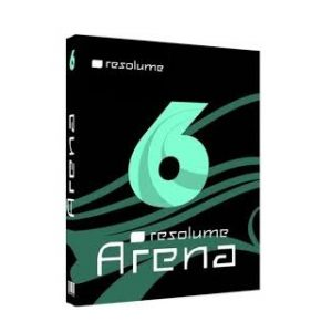 For mac resolume arena vj 6.1.0 software version mac activation