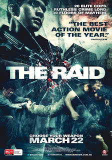 download film the raid 2 bahasa indonesia